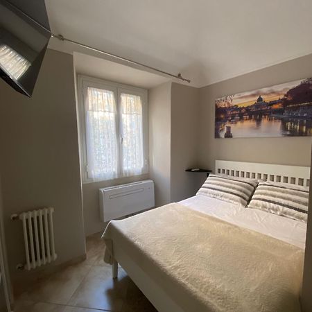 Roma Paradiso Guest House Екстериор снимка