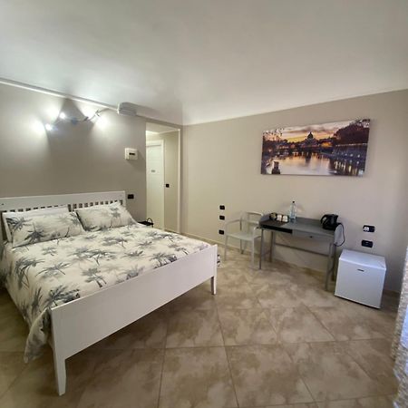 Roma Paradiso Guest House Екстериор снимка