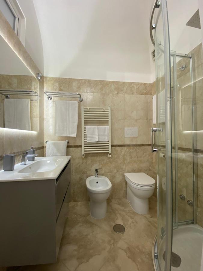 Roma Paradiso Guest House Екстериор снимка