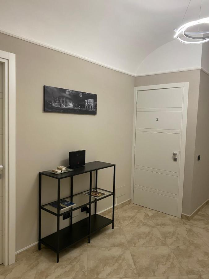 Roma Paradiso Guest House Екстериор снимка