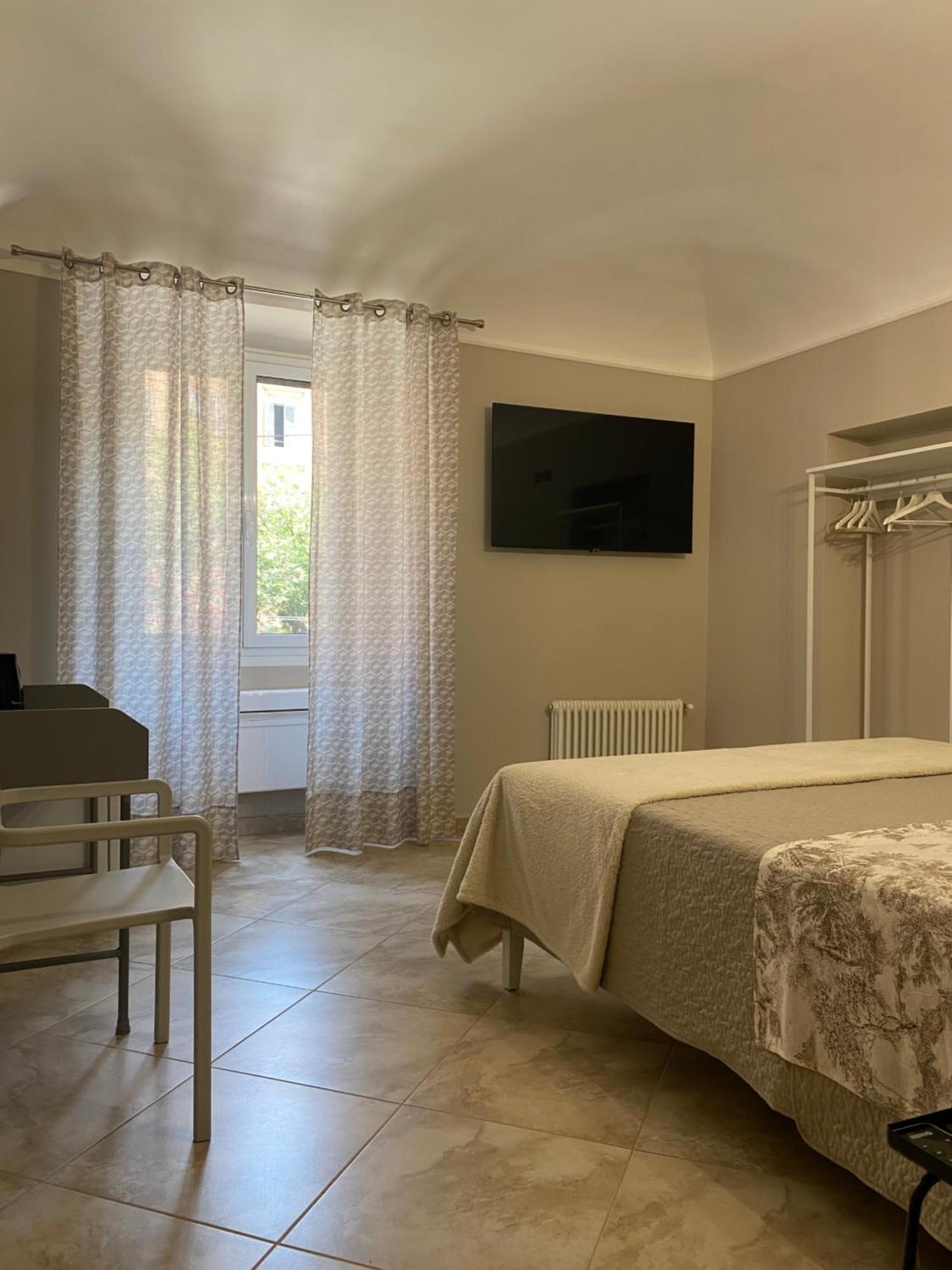 Roma Paradiso Guest House Екстериор снимка