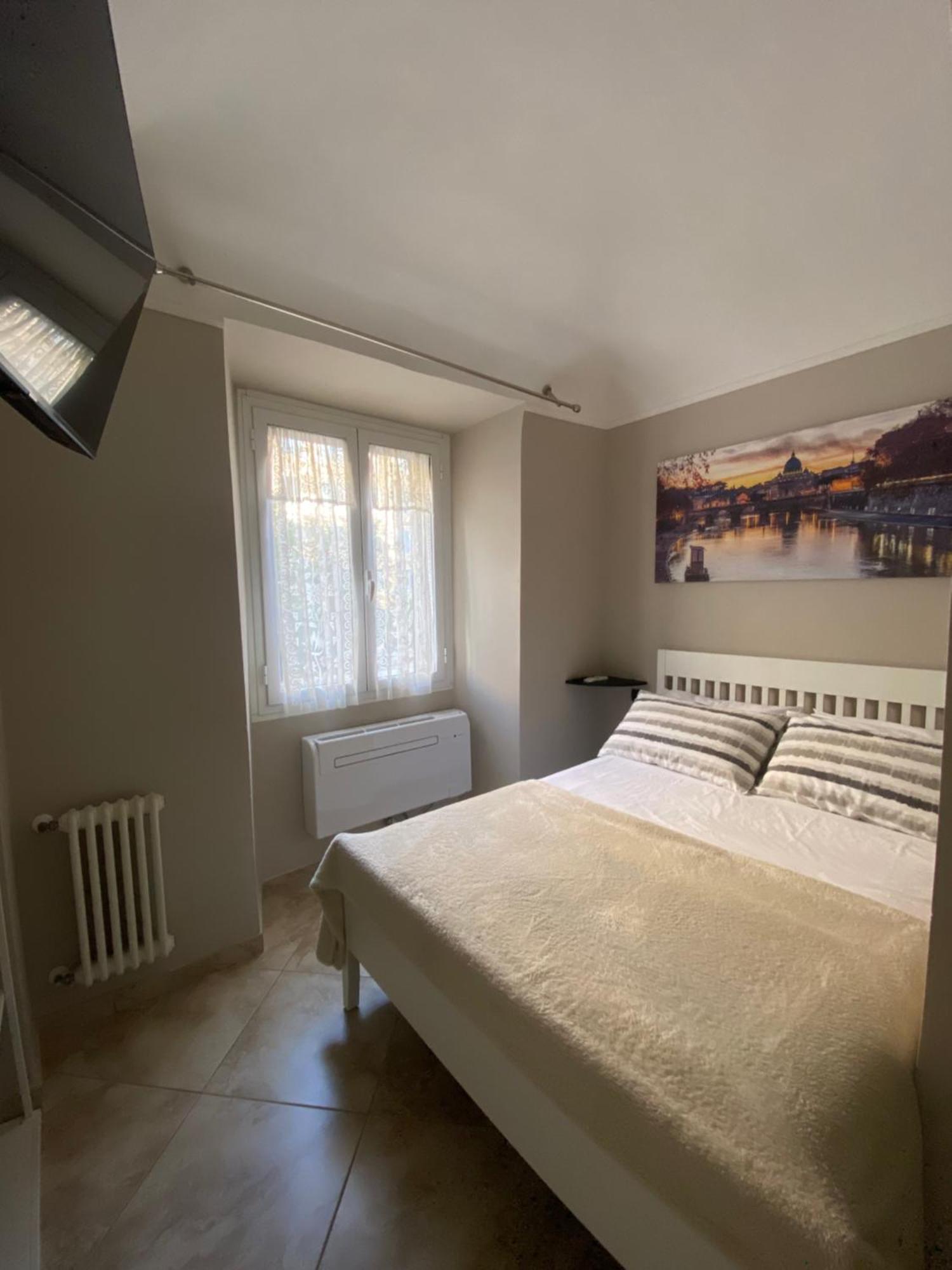 Roma Paradiso Guest House Екстериор снимка