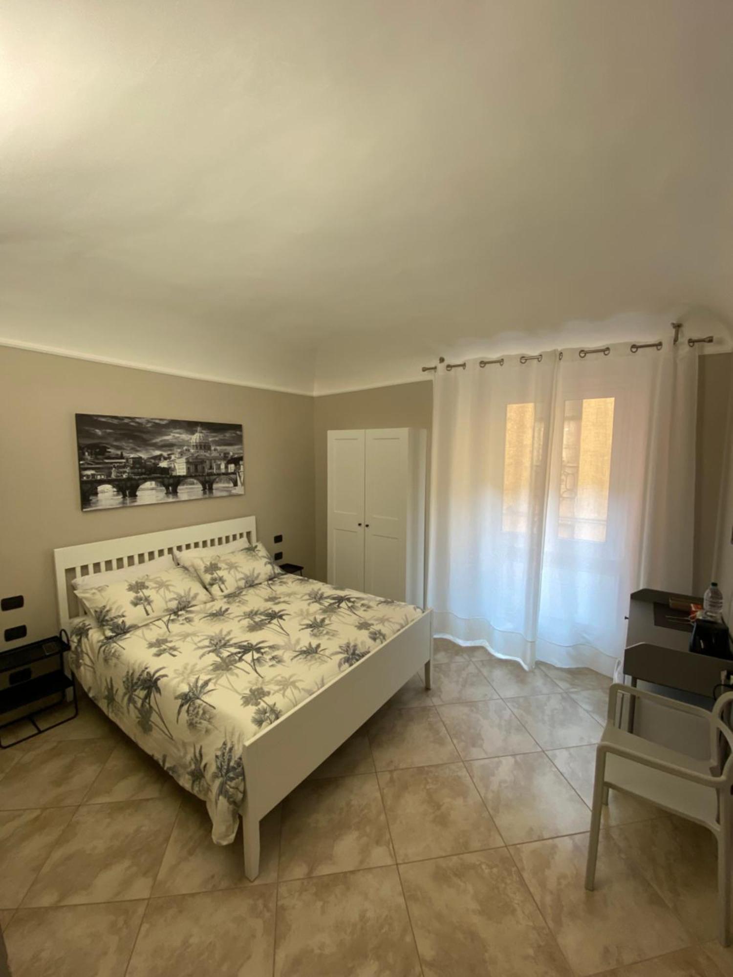 Roma Paradiso Guest House Екстериор снимка