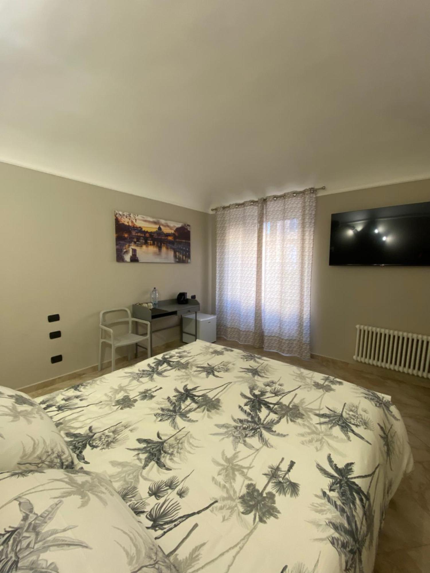 Roma Paradiso Guest House Екстериор снимка