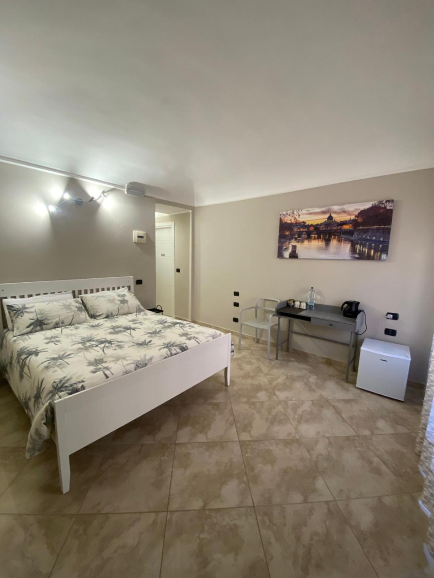 Roma Paradiso Guest House Екстериор снимка